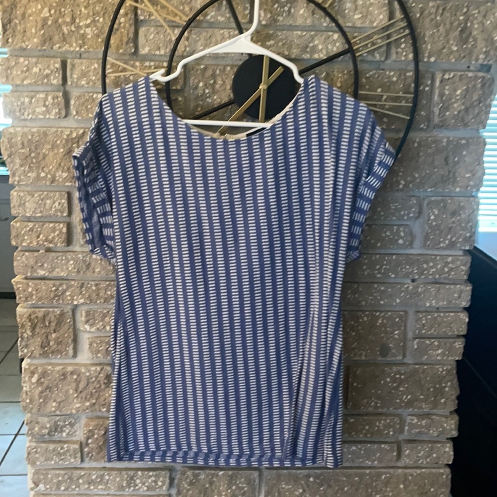 Woman’s Dress Shirt